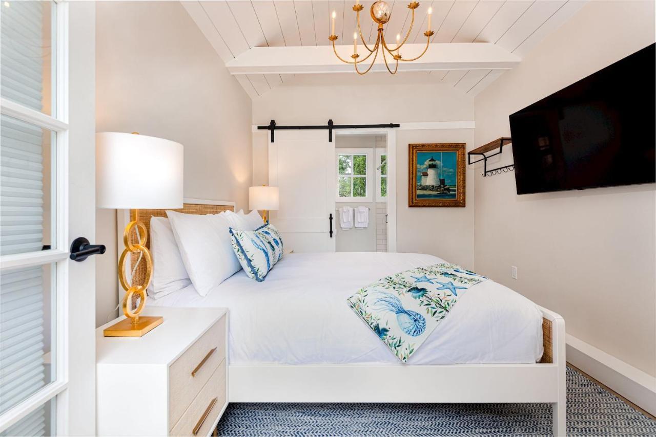 Nantucket Resort Collection Eksteriør billede