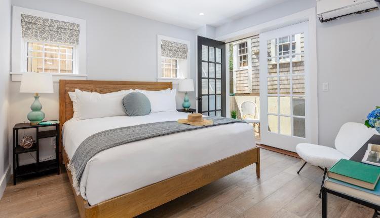 Nantucket Resort Collection Eksteriør billede