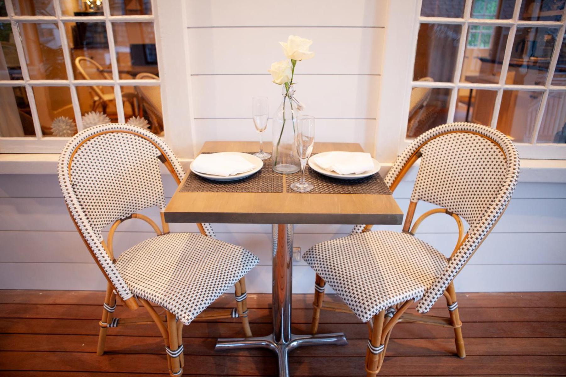 Nantucket Resort Collection Eksteriør billede