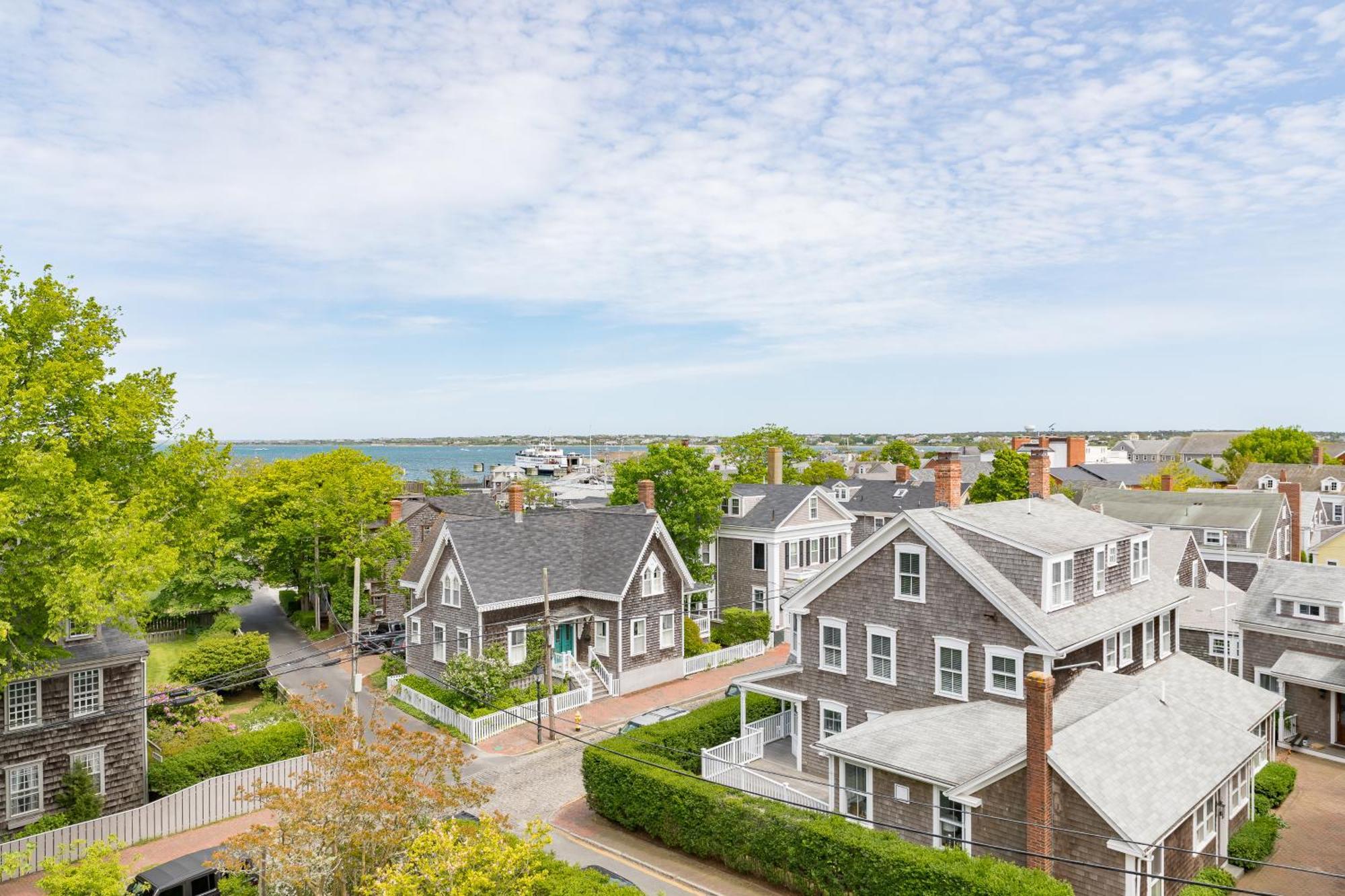 Nantucket Resort Collection Eksteriør billede