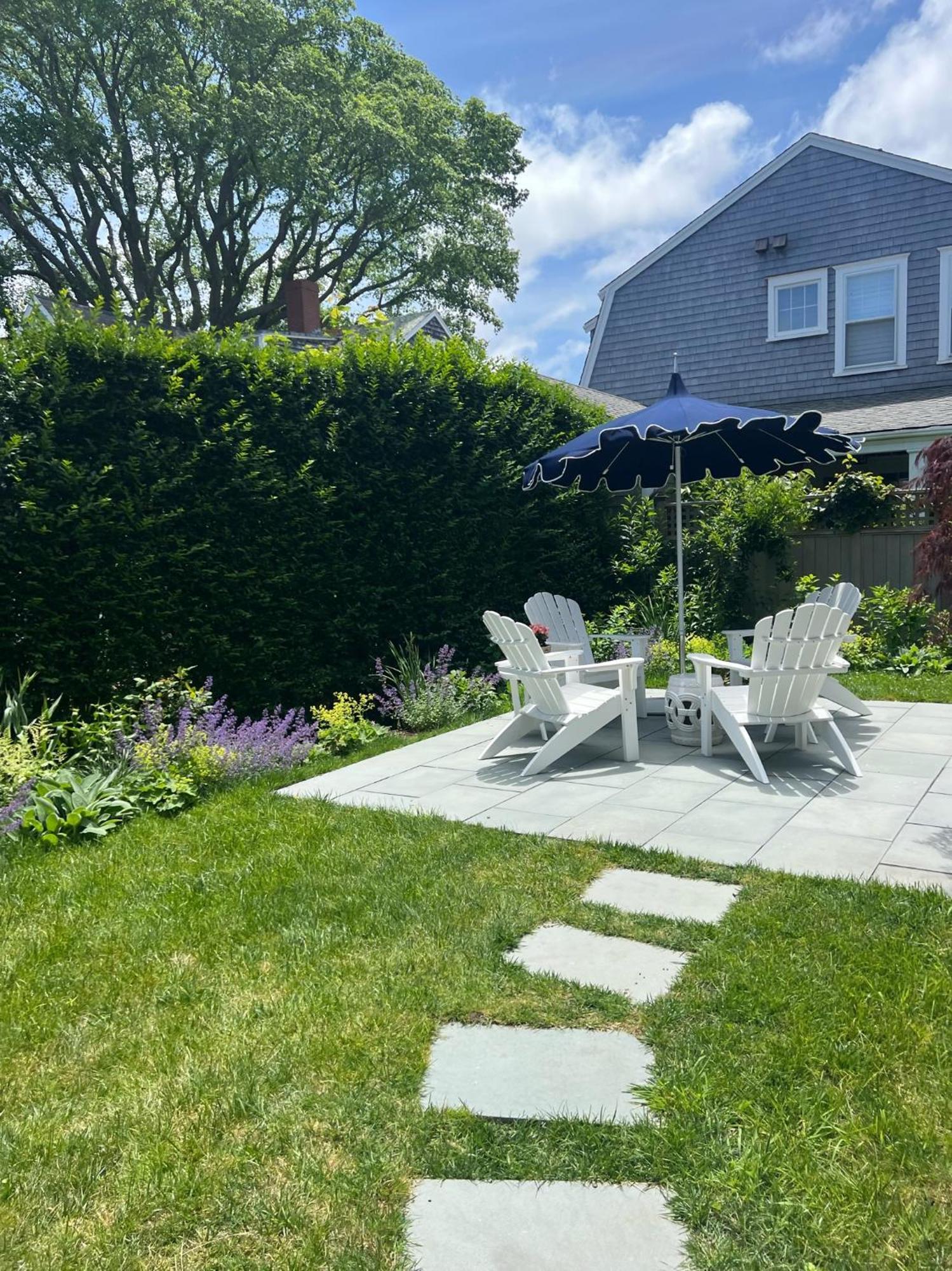 Nantucket Resort Collection Eksteriør billede
