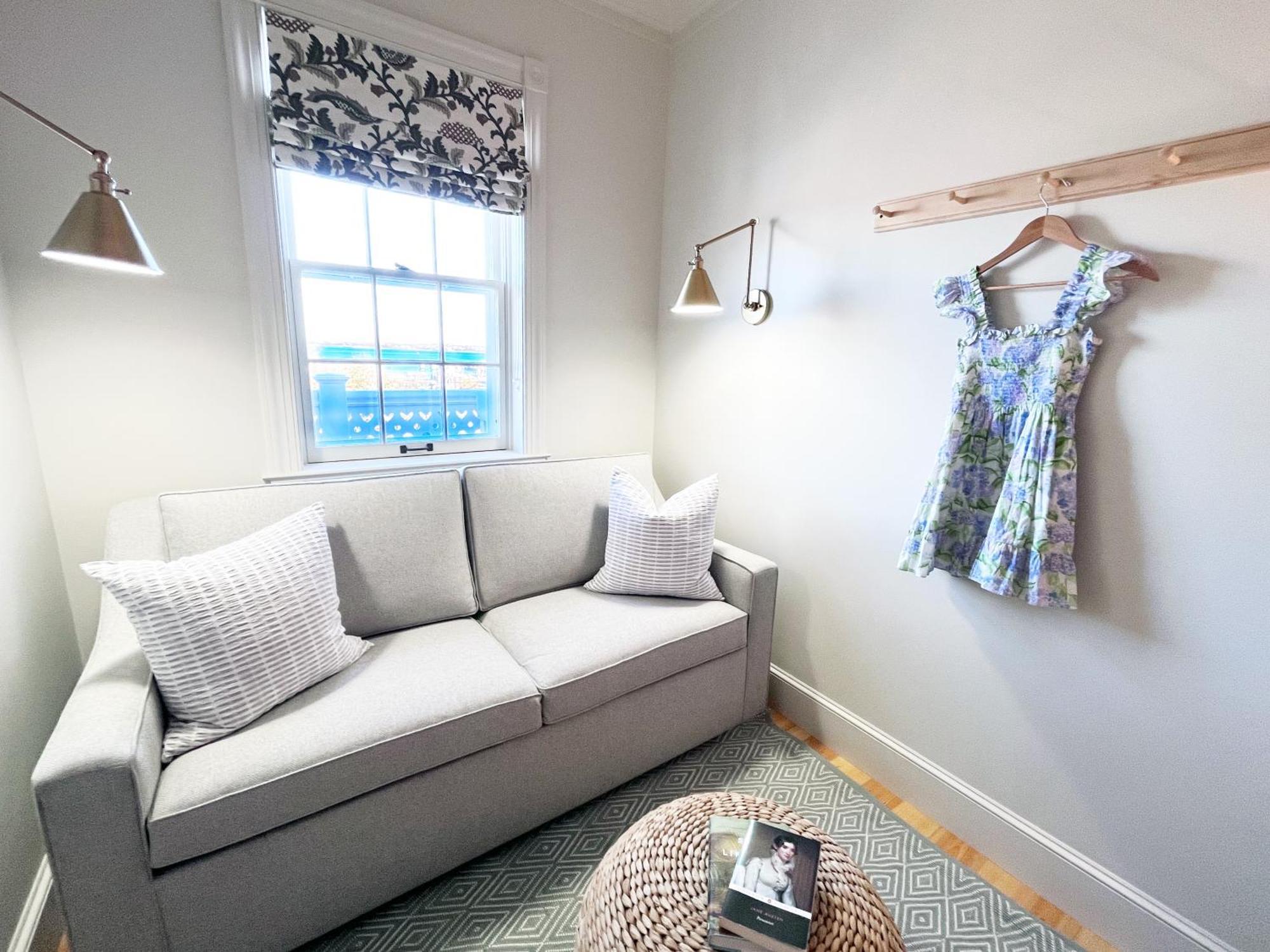 Nantucket Resort Collection Eksteriør billede