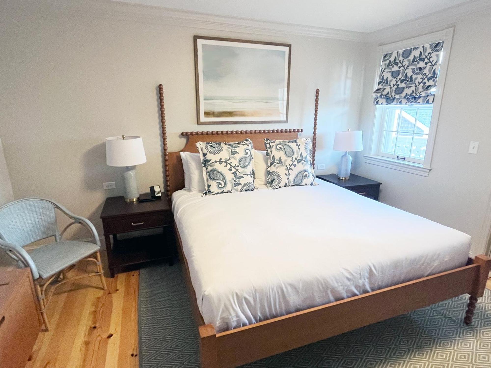 Nantucket Resort Collection Eksteriør billede