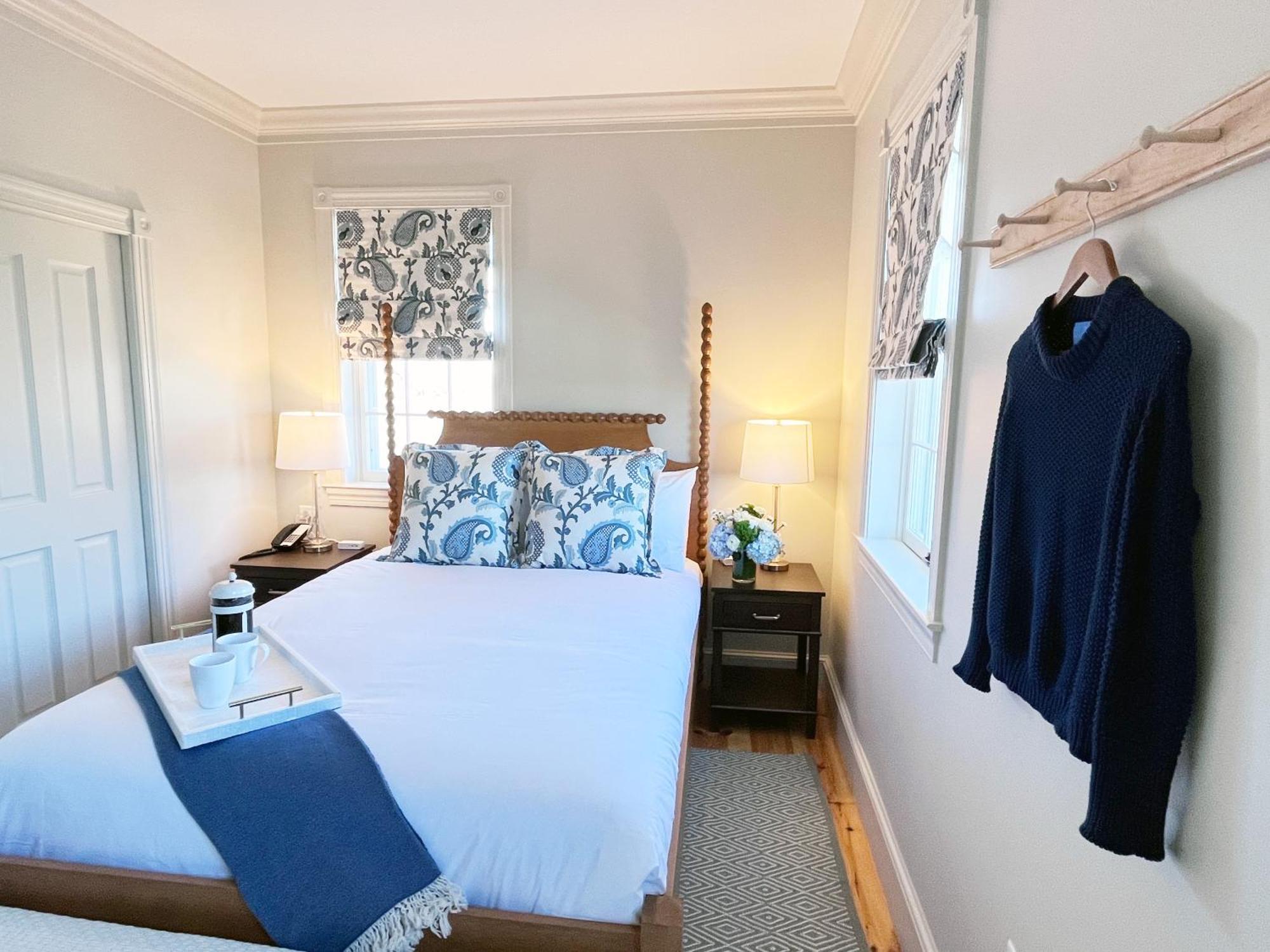 Nantucket Resort Collection Eksteriør billede