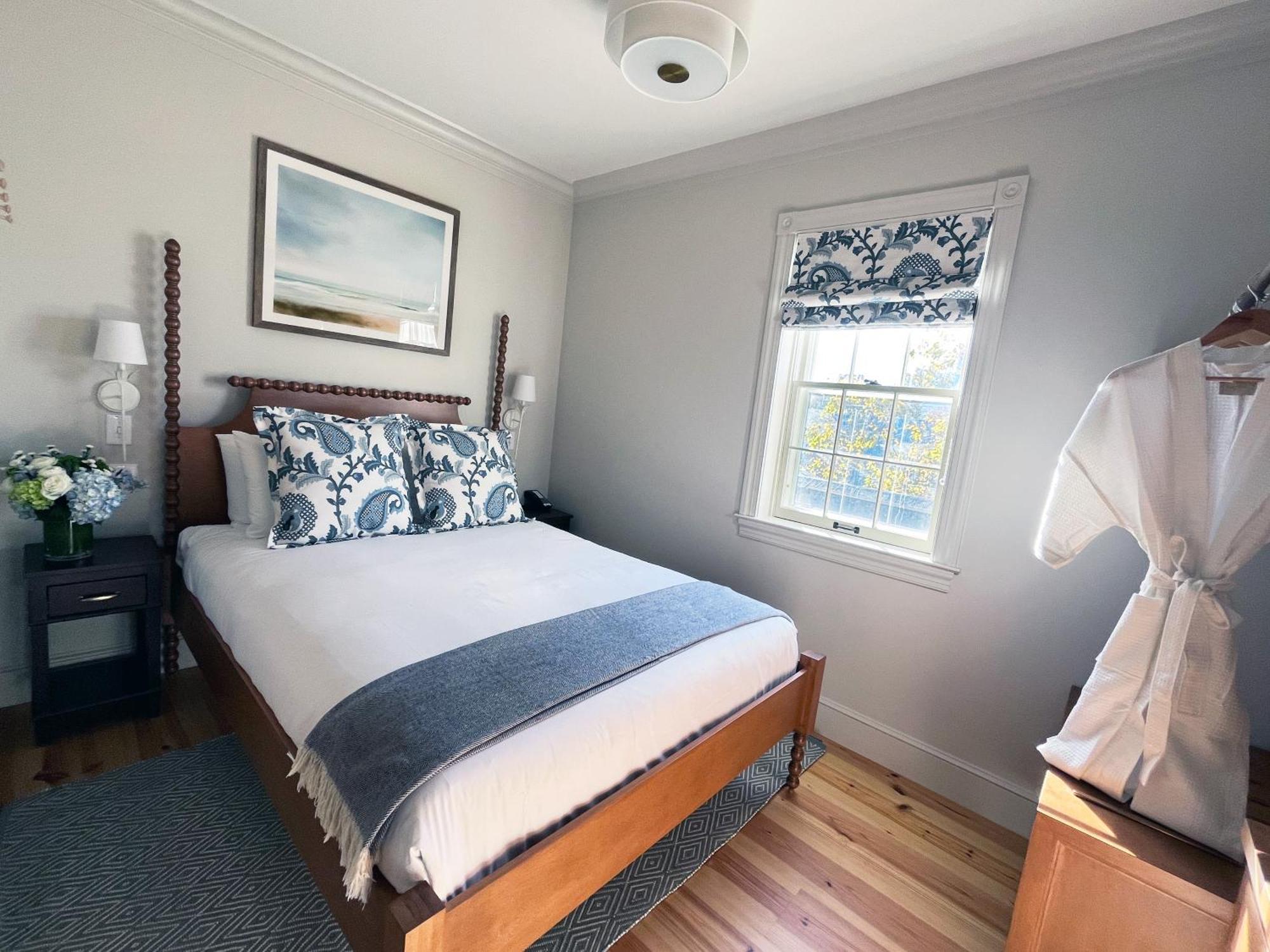 Nantucket Resort Collection Eksteriør billede