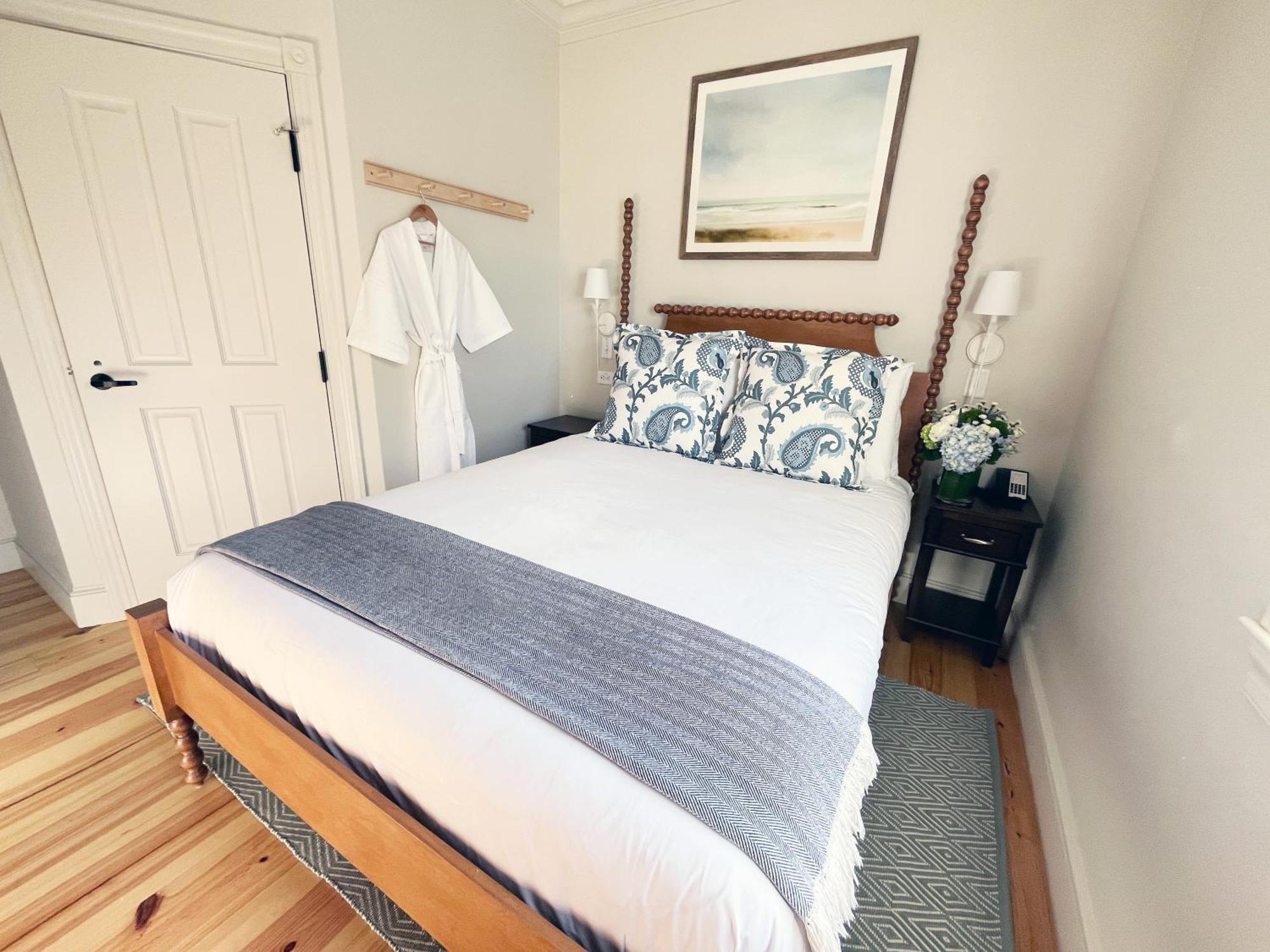 Nantucket Resort Collection Eksteriør billede