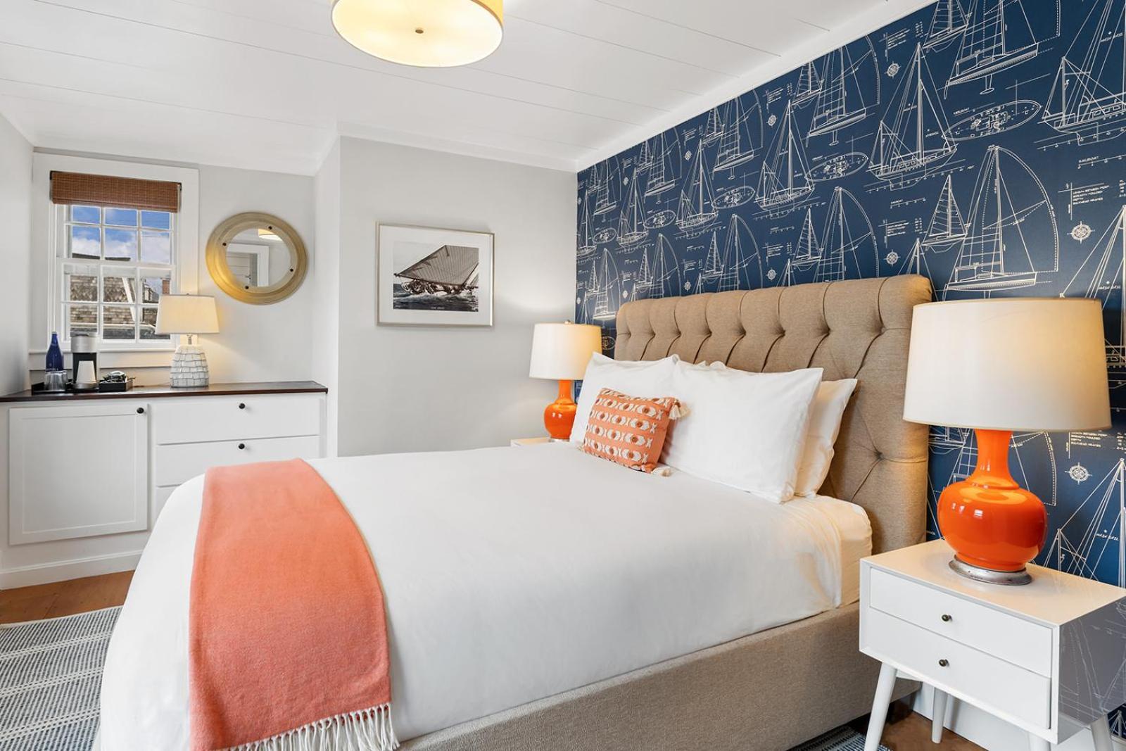 Nantucket Resort Collection Eksteriør billede