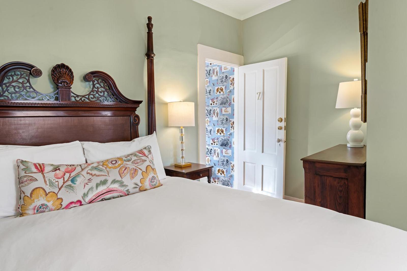 Nantucket Resort Collection Eksteriør billede