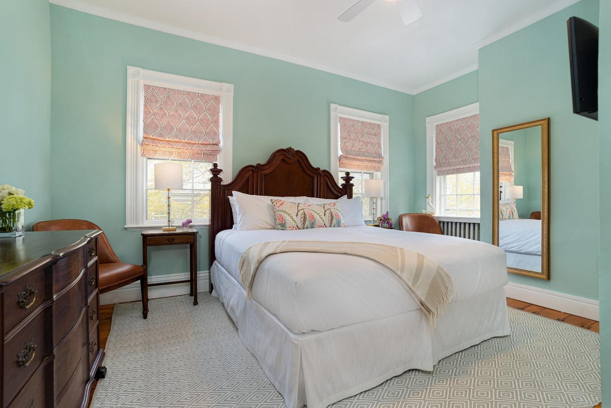 Nantucket Resort Collection Eksteriør billede
