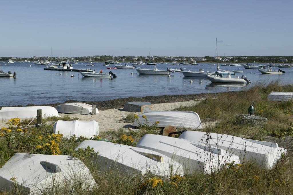 Nantucket Resort Collection Eksteriør billede