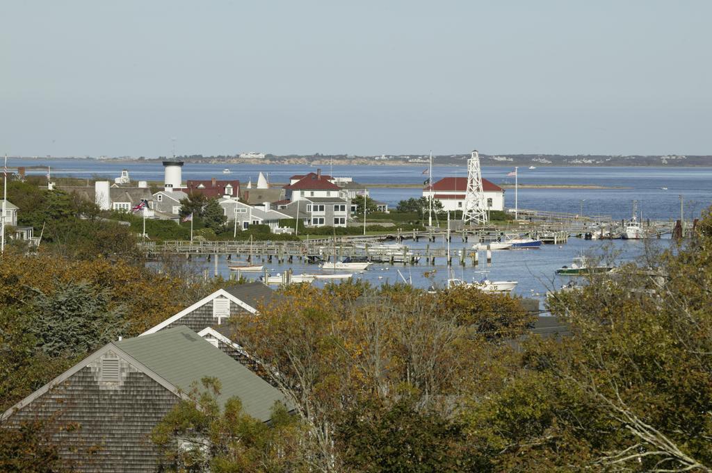 Nantucket Resort Collection Eksteriør billede