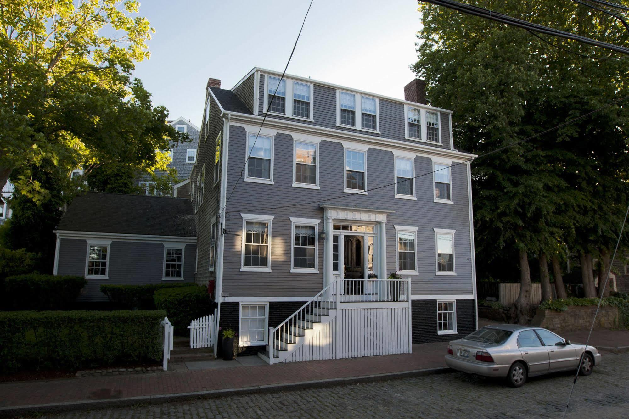 Nantucket Resort Collection Eksteriør billede