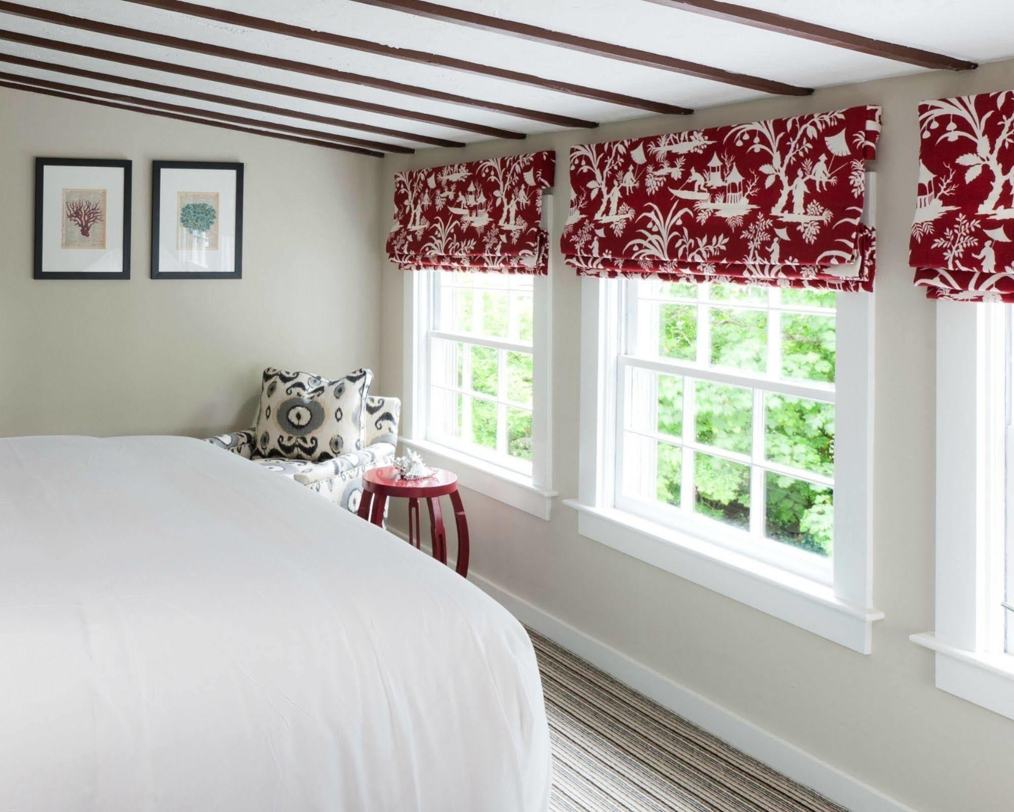 Nantucket Resort Collection Eksteriør billede